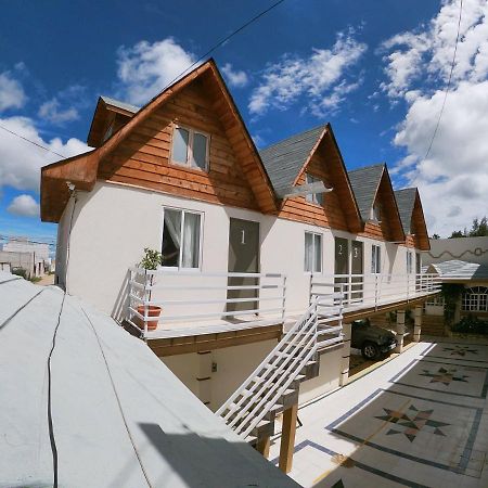 Goes Loft Apartment Comitan de Dominguez Exterior photo
