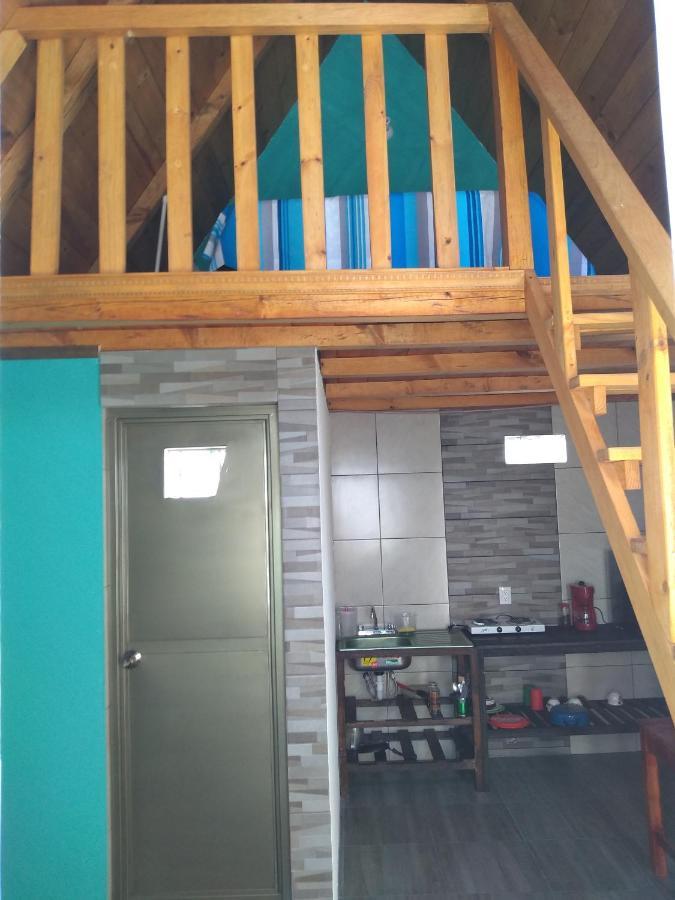 Goes Loft Apartment Comitan de Dominguez Exterior photo