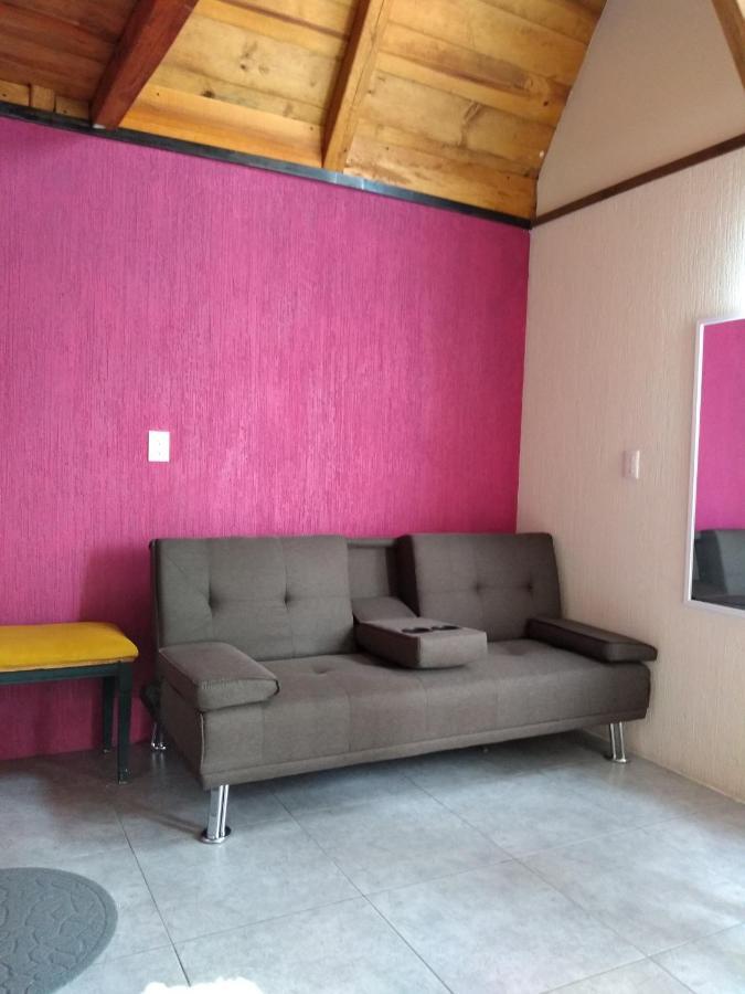 Goes Loft Apartment Comitan de Dominguez Exterior photo